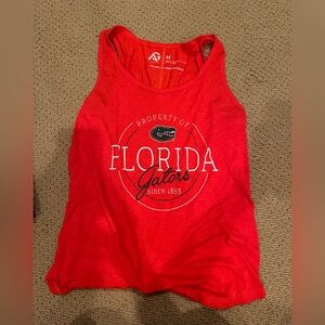 University of Florida Tank Top